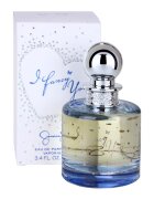 Jessica Simpson I Fancy You Eau de Parfum pentru femei 100 ml