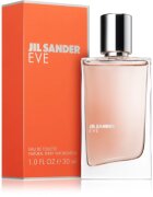 Jil Sander Eve Eau de Toilette pentru femei 30 ml