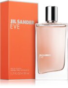 Jil Sander Eve Eau de Toilette pentru femei 50 ml