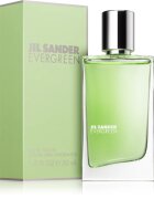 Jil Sander Evergreen Eau de Toilette pentru femei 30 ml