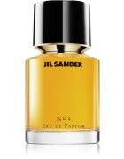 Jil Sander N° 4 Eau de Parfum pentru femei 100 ml