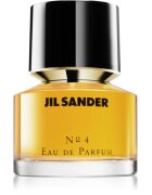 Jil Sander N° 4 Eau de Parfum pentru femei 30 ml