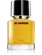 Jil Sander N° 4 Eau de Parfum pentru femei 50 ml
