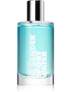 Jil Sander Sport Water for Women Eau de Toilette pentru femei 50 ml