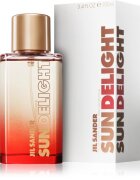 Jil Sander Sun Delight Eau de Toilette pentru femei 100 ml