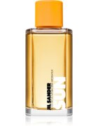 Jil Sander Sun Eau de Parfum Eau de Parfum pentru femei 125 ml