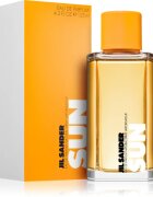 Jil Sander Sun Eau de Parfum Eau de Parfum pentru femei 125 ml