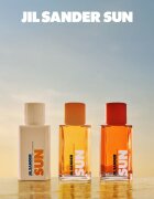 Jil Sander Sun Eau de Parfum Eau de Parfum pentru femei 125 ml