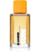 Jil Sander Sun Eau de Parfum Eau de Parfum pentru femei 75 ml