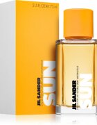 Jil Sander Sun Eau de Parfum Eau de Parfum pentru femei 75 ml