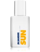 Jil Sander Sun Eau de Toilette pentru femei 30 ml