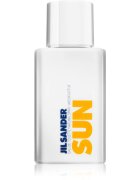 Jil Sander Sun Eau de Toilette pentru femei 75 ml