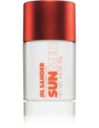 Jil Sander Sun Men deostick pentru bărbați 75 ml