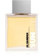 Jil Sander Sun Men Eau de Parfum Eau de Parfum pentru bărbați 75 ml