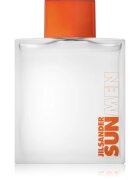 Jil Sander Sun Men Eau de Toilette pentru bărbați 125 ml