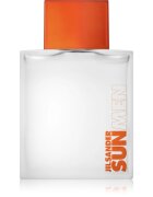 Jil Sander Sun Men Eau de Toilette pentru bărbați 75 ml