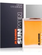 Jil Sander Sun Men Parfum parfum pentru bărbați 40 ml