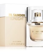 Jil Sander Sunlight Eau de Parfum pentru femei 40 ml