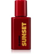 Jil Sander Sunset Eau de Parfum Eau de Parfum intense pentru femei 30 ml
