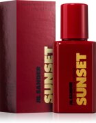 Jil Sander Sunset Eau de Parfum Eau de Parfum intense pentru femei 30 ml