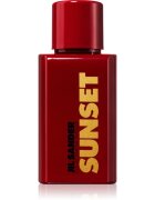 Jil Sander Sunset Eau de Parfum Eau de Parfum intense pentru femei 75 ml