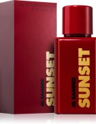 Jil Sander Sunset Eau de Parfum Eau de Parfum intense pentru femei 75 ml