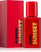 Jil Sander Sunset Eau de Parfum pentru femei 30 ml