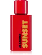 Jil Sander Sunset Eau de Parfum pentru femei 75 ml