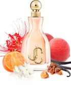 Jimmy Choo I Want Choo Eau de Parfum pentru femei 60 ml