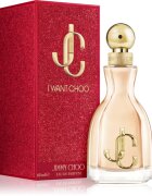 Jimmy Choo I Want Choo Eau de Parfum pentru femei 60 ml