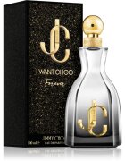 Jimmy Choo I Want Choo Forever Eau de Parfum pentru femei 100 ml