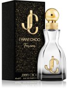 Jimmy Choo I Want Choo Forever Eau de Parfum pentru femei 40 ml