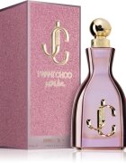 Jimmy Choo I Want Choo With Love Eau de Parfum pentru femei 100 ml