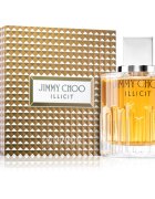 Jimmy Choo Illicit Eau de Parfum pentru femei 100 ml