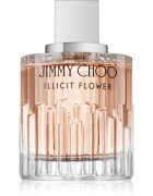 Jimmy Choo Illicit Flower Eau de Toilette pentru femei 100 ml