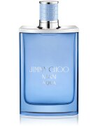 Jimmy Choo Man Aqua Eau de Toilette pentru bărbați 100 ml