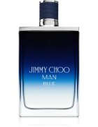 Jimmy Choo Man Blue Eau de Toilette pentru bărbați 100 ml