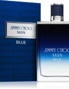 Jimmy Choo Man Blue Eau de Toilette pentru bărbați 100 ml