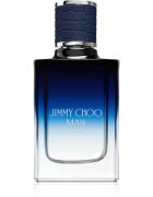 Jimmy Choo Man Blue Eau de Toilette pentru bărbați 30 ml