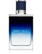 Jimmy Choo Man Blue Eau de Toilette pentru bărbați 50 ml