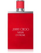 Jimmy Choo Man Extreme Eau de Parfum pentru bărbați 100 ml