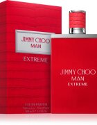 Jimmy Choo Man Extreme Eau de Parfum pentru bărbați 100 ml