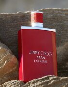 Jimmy Choo Man Extreme Eau de Parfum pentru bărbați 100 ml