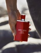 Jimmy Choo Man Extreme Eau de Parfum pentru bărbați 100 ml