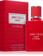 Jimmy Choo Man Extreme Eau de Parfum pentru bărbați 30 ml