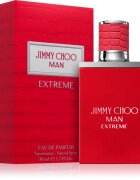 Jimmy Choo Man Extreme Eau de Parfum pentru bărbați 50 ml