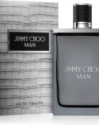 Jimmy Choo Man Extreme Eau de Toilette pentru bărbați 100 ml