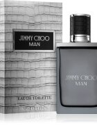 Jimmy Choo Man Extreme Eau de Toilette pentru bărbați 30 ml
