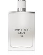 Jimmy Choo Man Ice Eau de Toilette pentru bărbați 100 ml