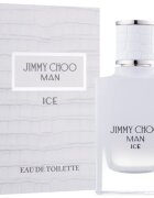Jimmy Choo Man Ice Eau de Toilette pentru bărbați 30 ml